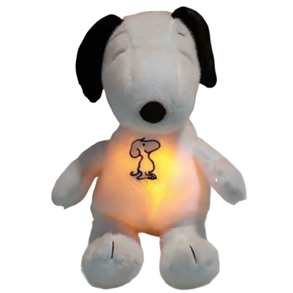 Peluche Que Respira Anti-Ansiedad